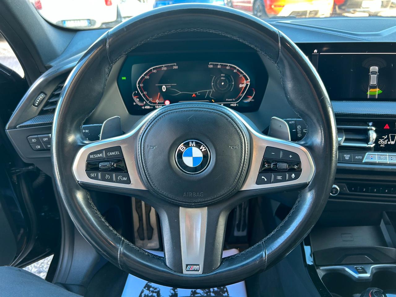 Bmw 120 120i 5p. Msport AUTO 178cv