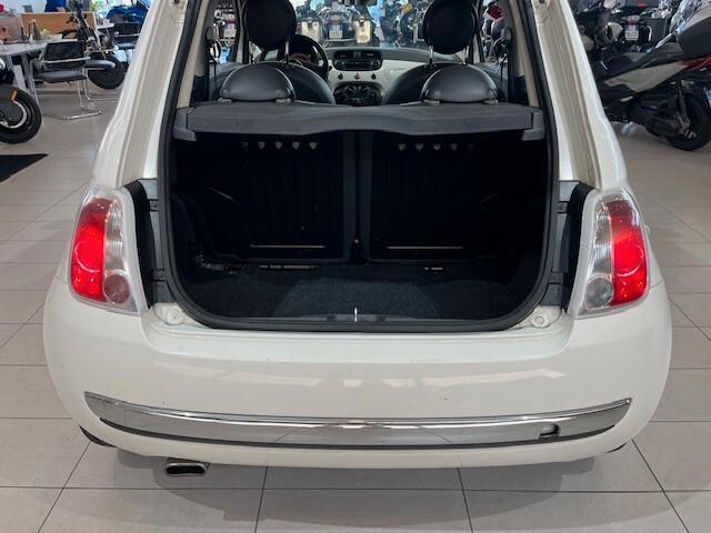 Fiat 500 1.3 Multijet 16V 95 CV Lounge *NEOPATENTATI*