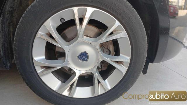 LANCIA Ypsilon 1.3 MJT 16V 95 CV 5 porte S&S Gold