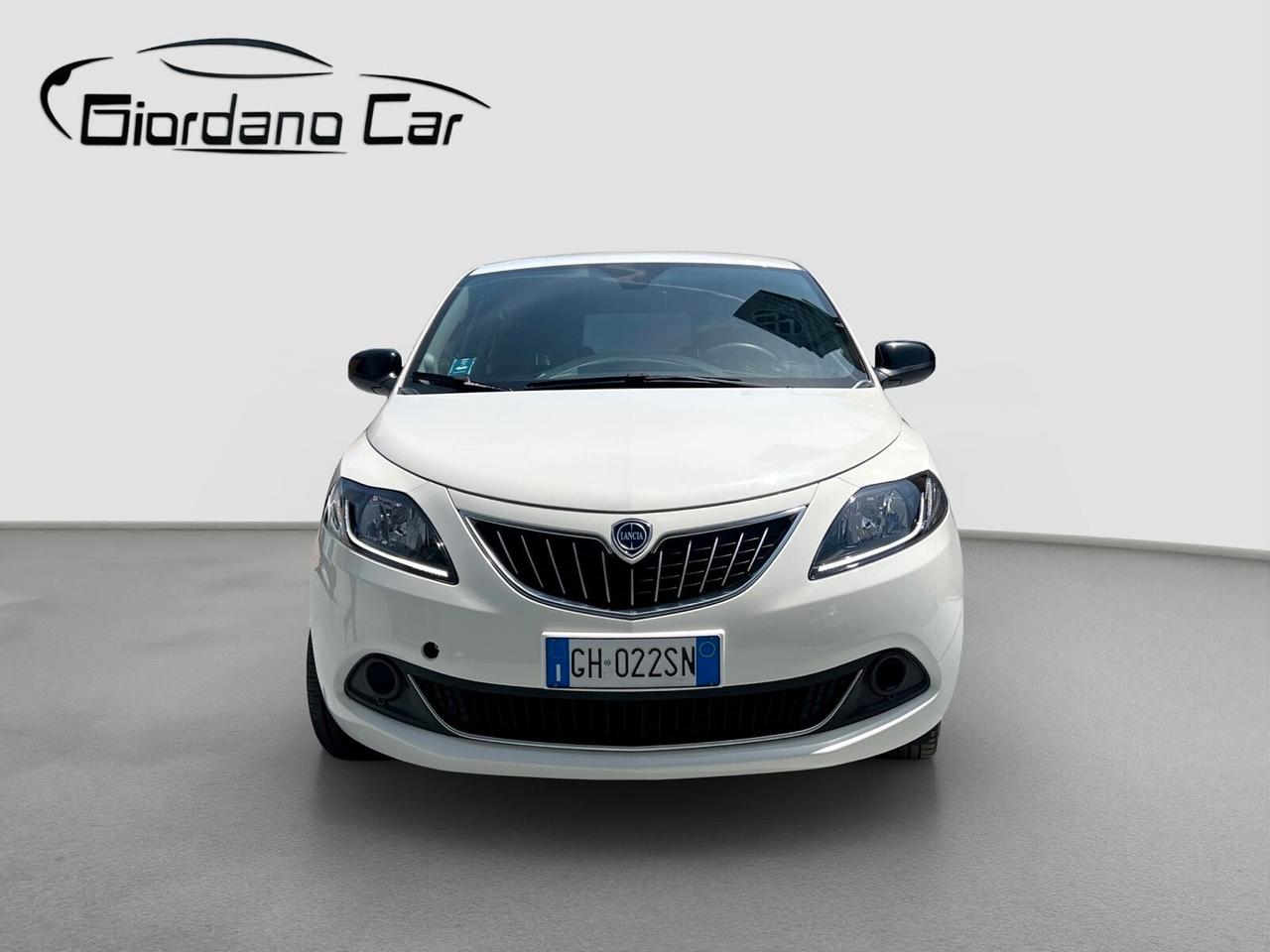Lancia Ypsilon 1.0 FireFly 5 porte S&S Hybrid Ecochic A. Ferretti
