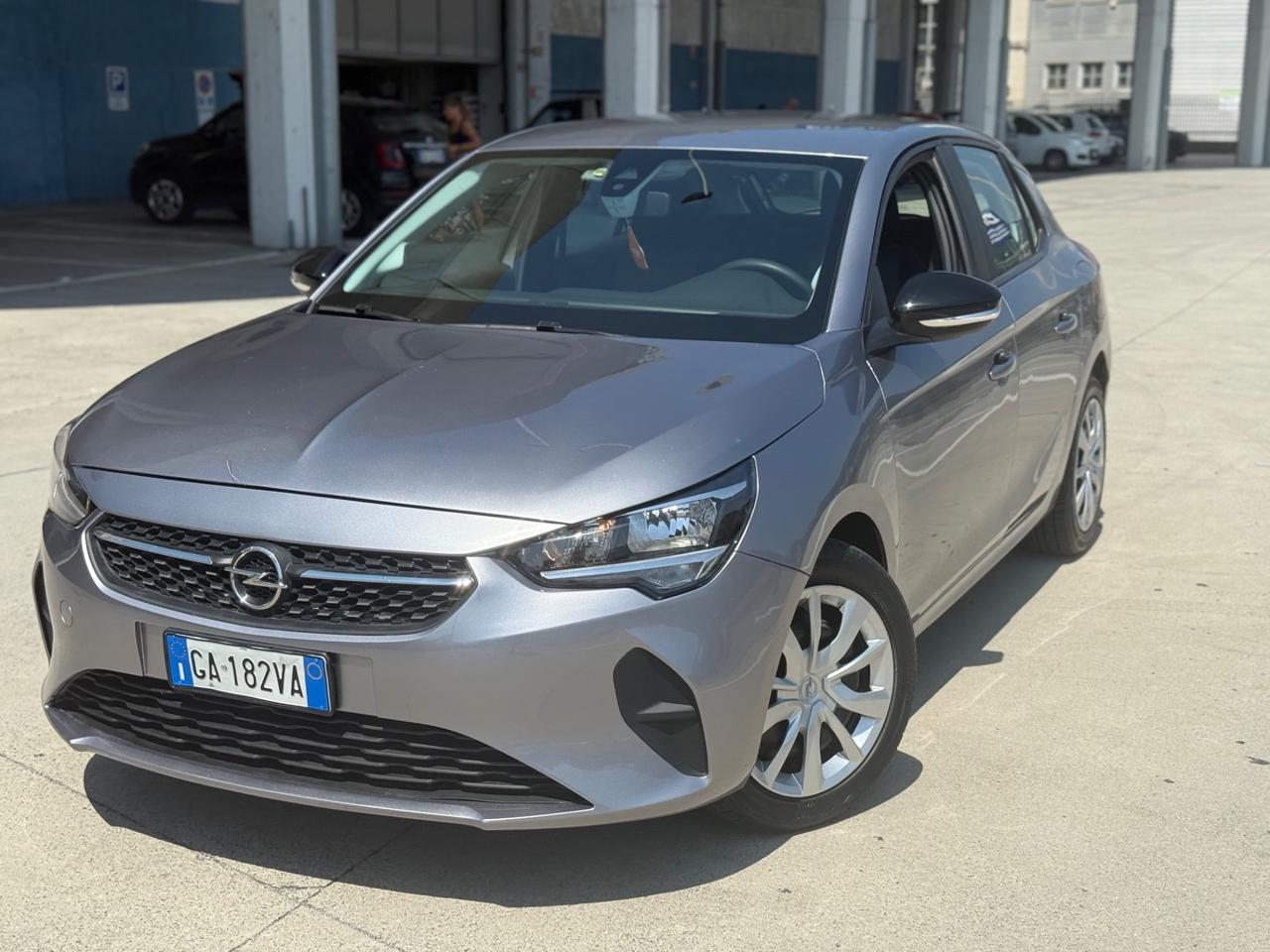 Opel Corsa 1.2 100 CV GS Line