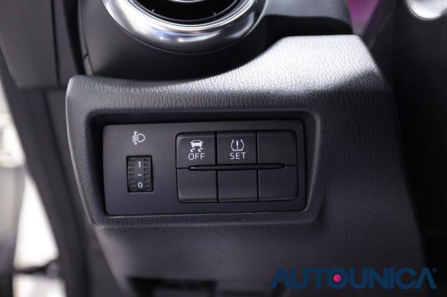 FIAT 124 Spider 1.4 MULTIAIR