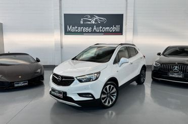 Opel Mokka X 1.4cc 140cv Auto Clima + Navi OK NEOPATENTATI CATENA NUOVA
