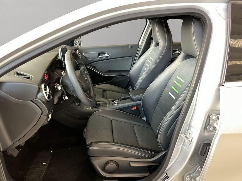 Mercedes-Benz Classe A A 160 Business