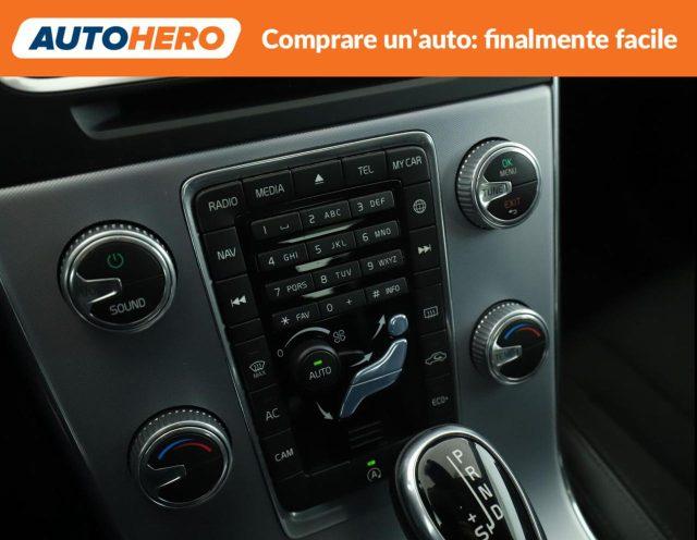 VOLVO S60 Cross Country D3 Geartronic