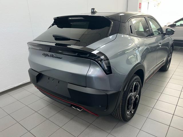 ALFA ROMEO Junior 1.2 136 CV (145cv) Hybrid eDCT6 Speciale