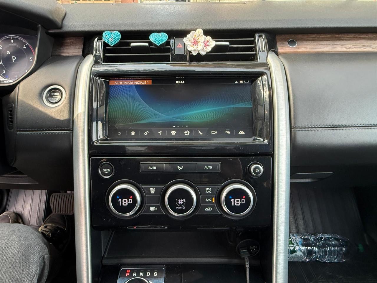 Land Rover Discovery 3.0 TD6 249 CV HSE Luxury