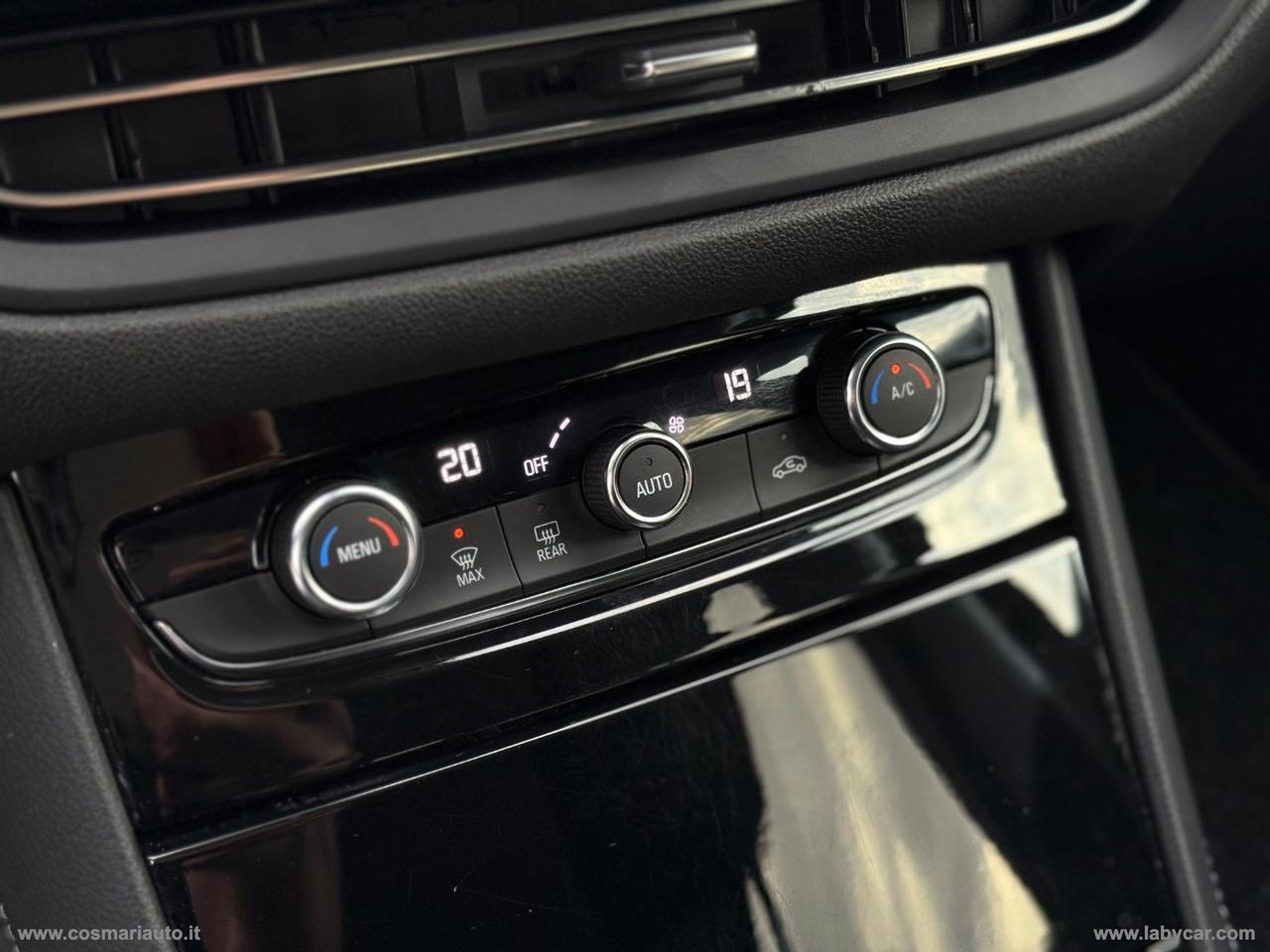 OPEL Grandland 1.5 D Ecotec aut. Bus. El.