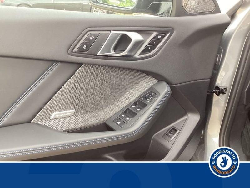 BMW Serie 1 120i M Sport