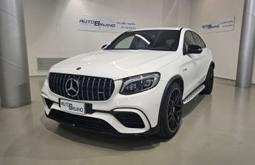 Mercedes-Benz GLC Coupé 63 S 4Matic Coupé AMG FULL OPTIONAL