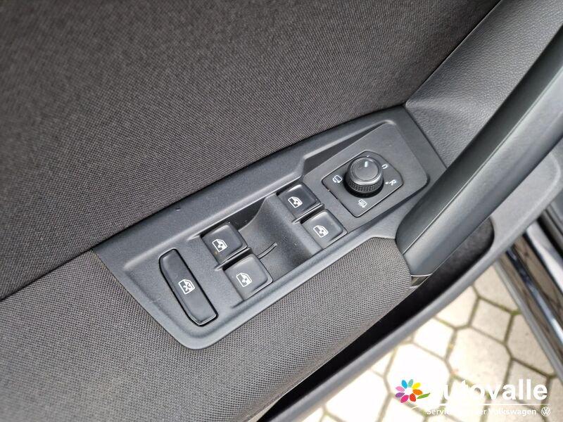 Volkswagen Tiguan 2.0 TDI BUSINESS DSG 150CV