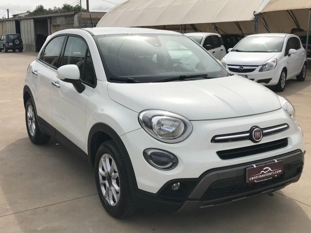 FIAT - 500X - 1.3 M.Jet 95 CV City Cross