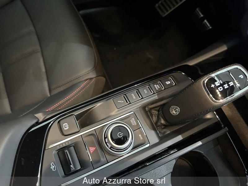 Maserati Levante V6 430 CV AWD Modena Ultima