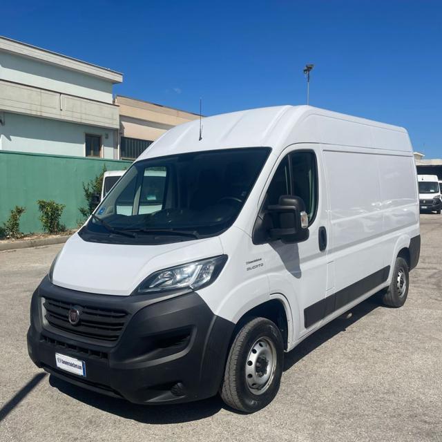 FIAT DUCATO 30 MH2 2.3MJ FURG.P.MEDIO T.ALTO 3PTI-2020