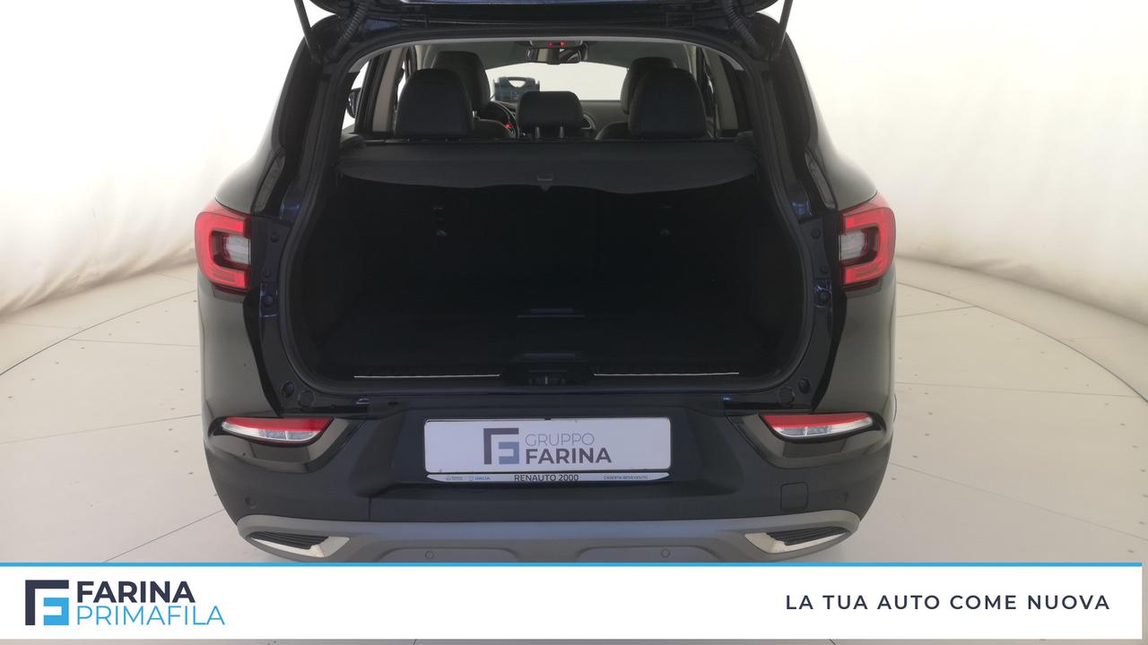 RENAULT Kadjar 2019 - Kadjar 1.5 blue dci Sport Edition2 115cv