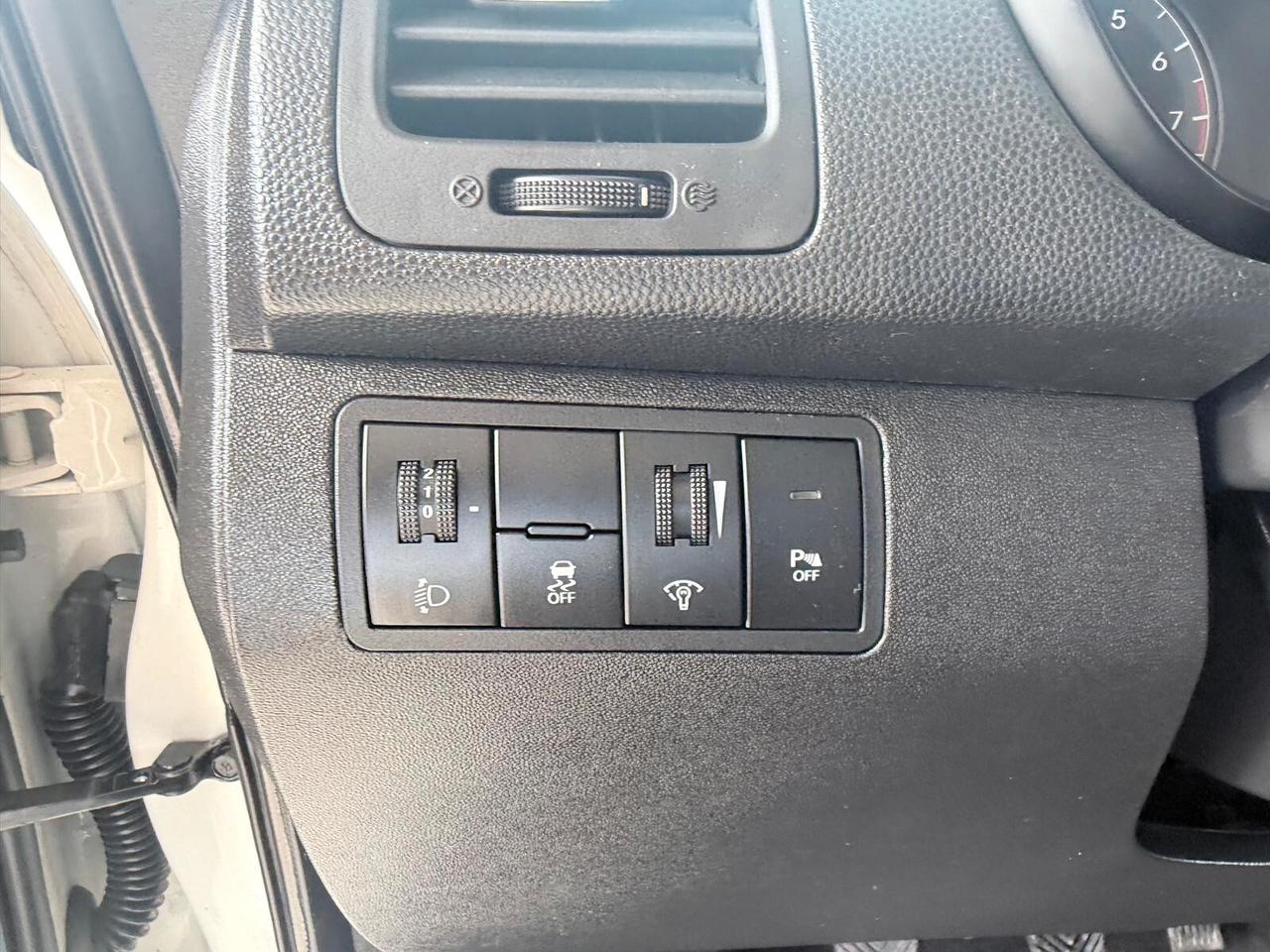 Hyundai iX20 1.4 90 CV Comfort