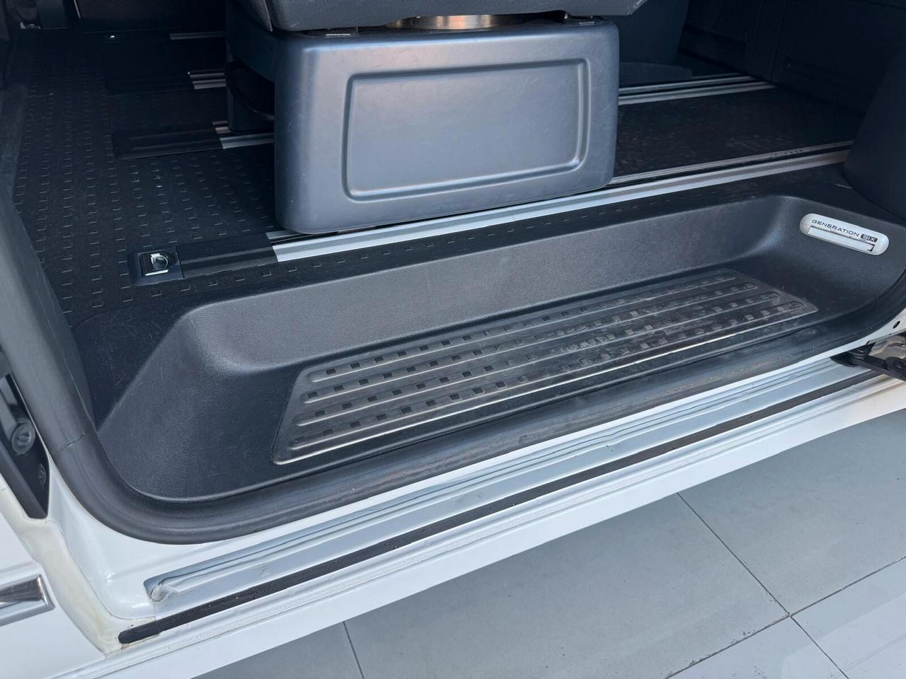 Volkswagen Multivan 2.0 TDI 204CV 4Motion DSG ABT