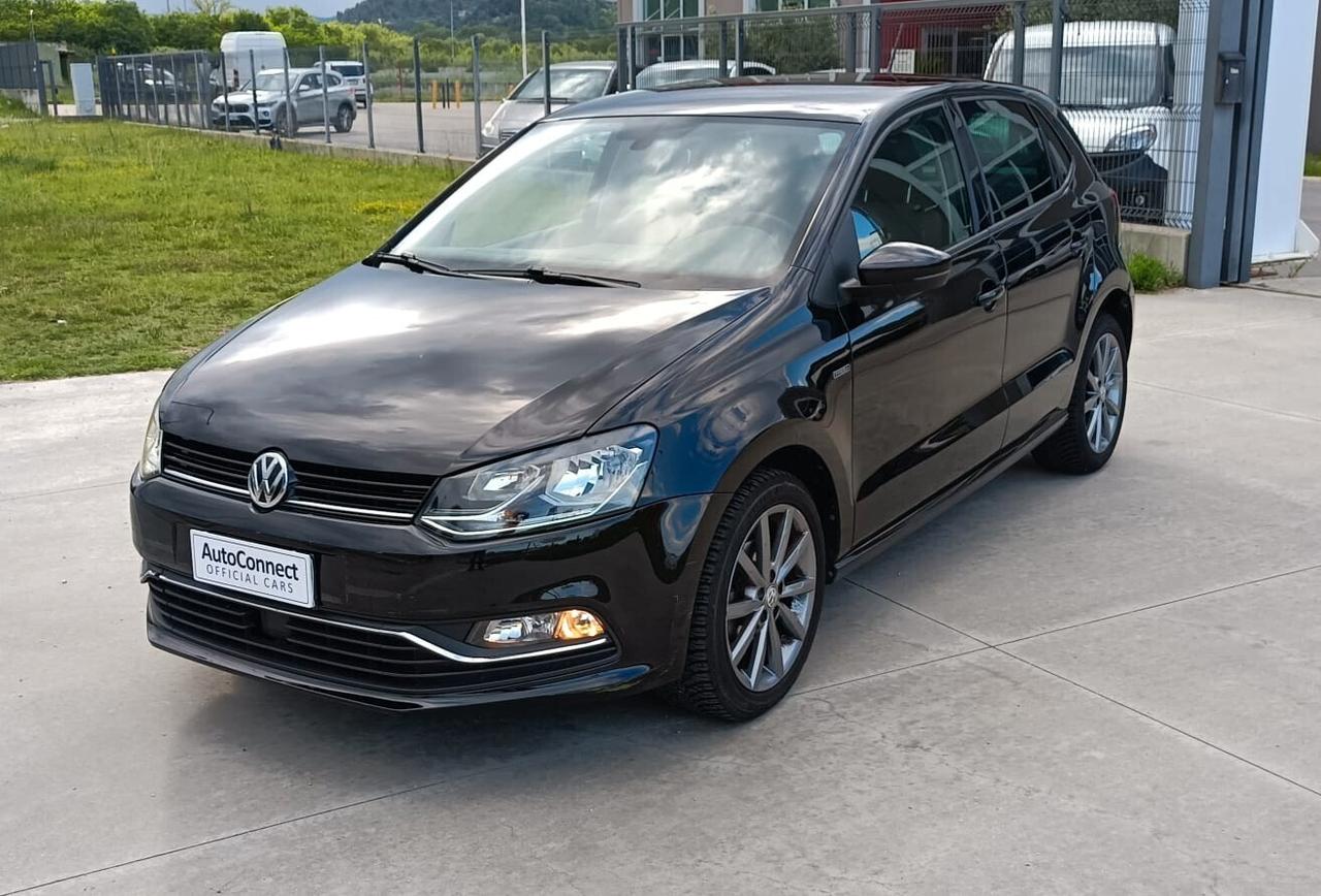 Volkswagen Polo 1.2 TSI 5p. Fresh BlueMotion Technology