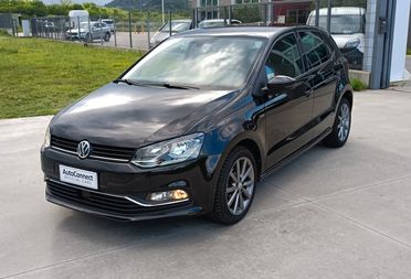 Volkswagen Polo 1.2 TSI 5p. Fresh BlueMotion Technology