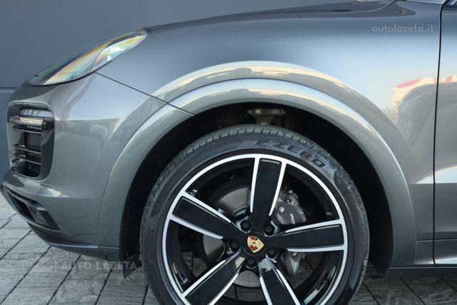 PORSCHE Cayenne Coupé 3.0 340CV V6