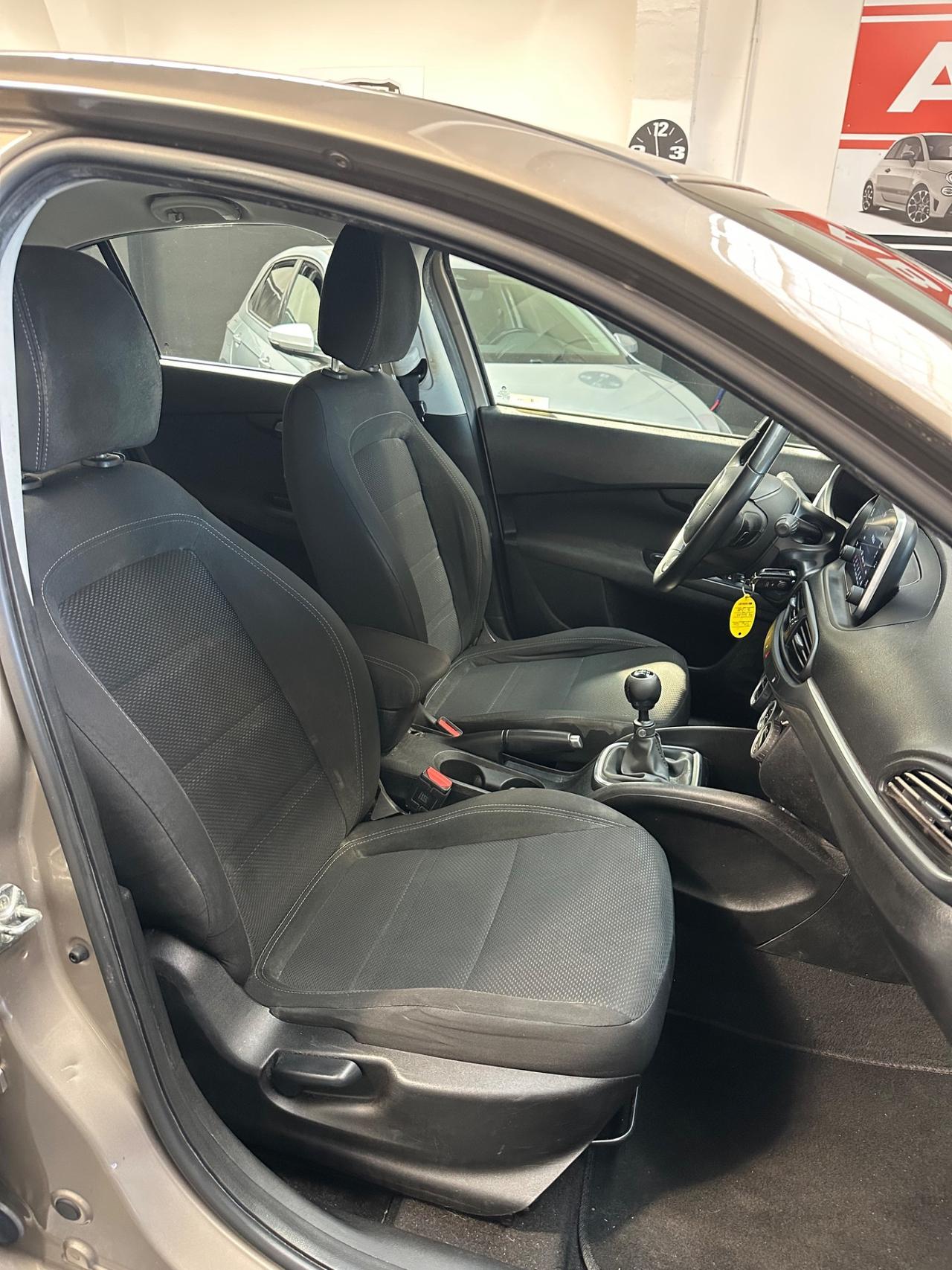 Fiat Tipo 1.4 T-Jet 120CV GPL 5 porte S-Design