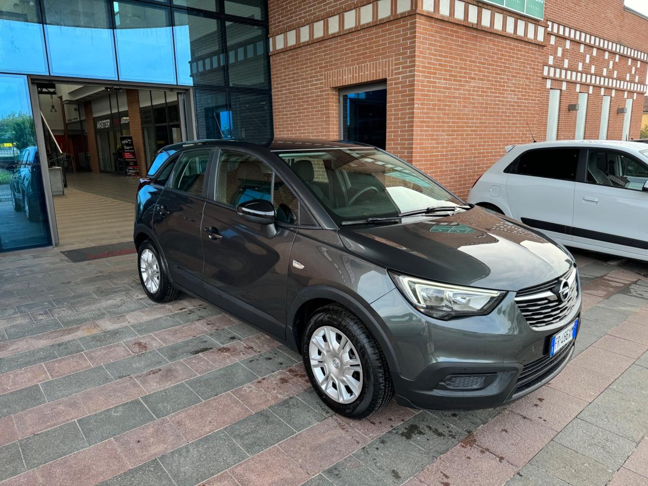 Opel Crossland Crossland X 1.2 12V NEOPATENTATI