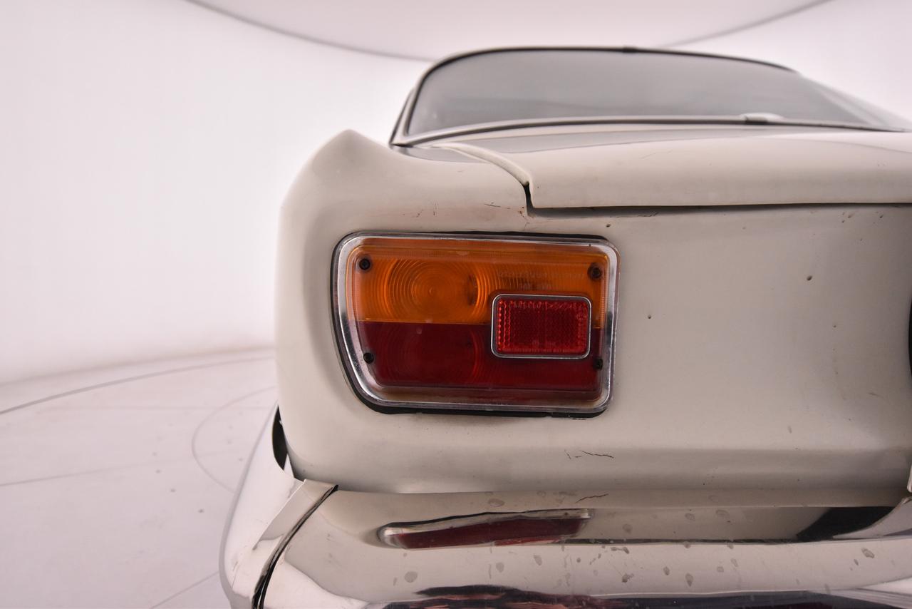 ALFA ROMEO GT 1300 JUNIOR ASI