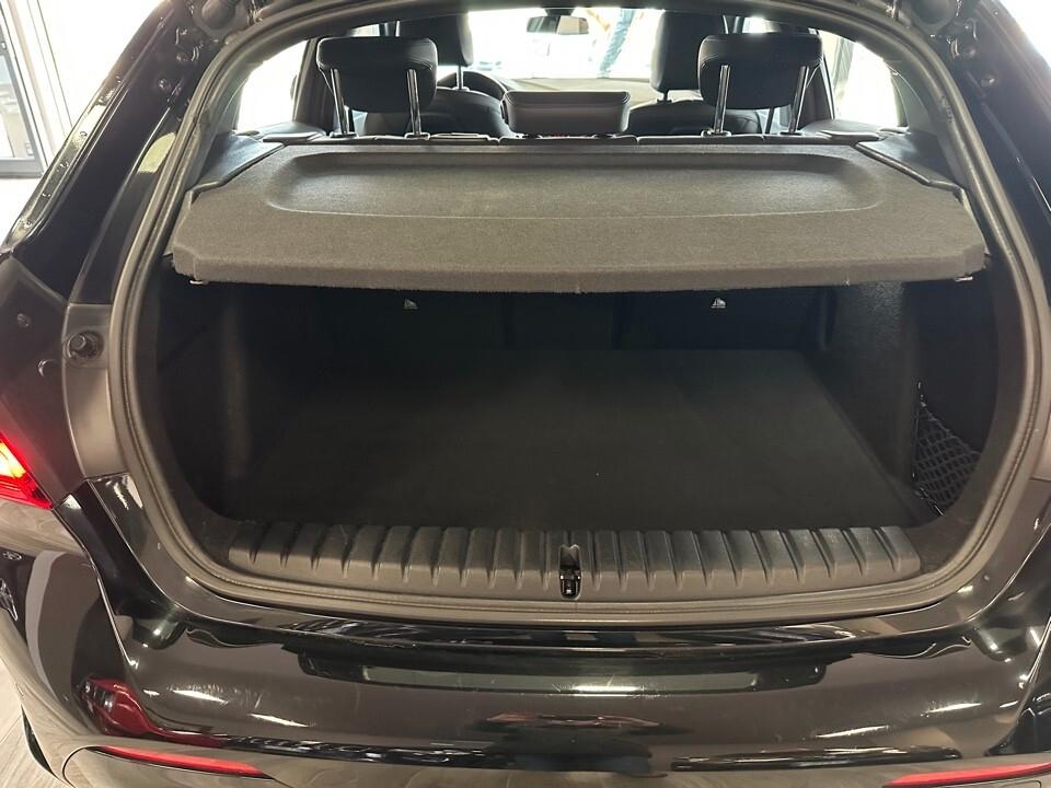 116d M-Sport autom - UnicoPro