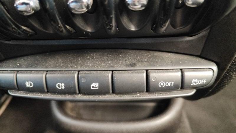 MINI Countryman Mini 1.6 Cooper Countryman