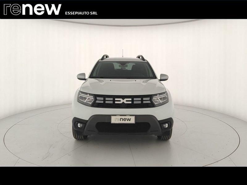 Dacia Duster 1.5 dCi 115cv 4x2 Journey