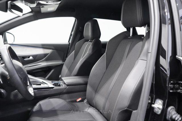 PEUGEOT 3008 1.5 BlueHDi 130cv S&S EAT8 GT