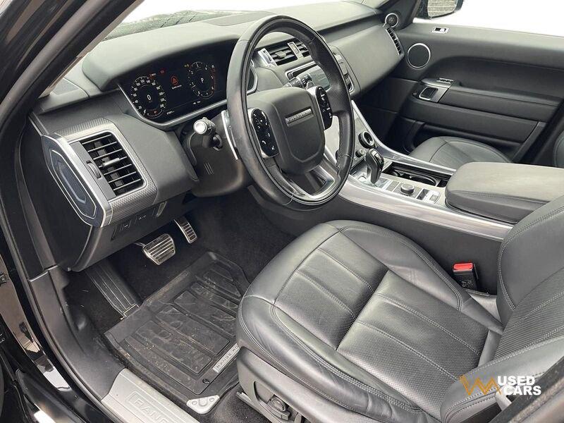 Land Rover RR Sport 3.0D l6 249 CV HSE Dynamic