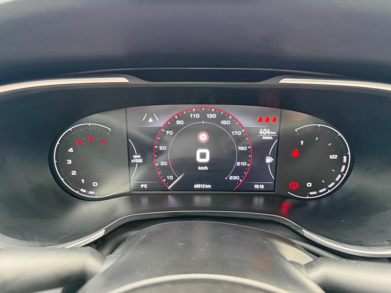 Fiat Tipo 1.3 Mjt S&S 5 porte City Life