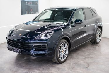 Porsche Cayenne 3.0 V6 FULL IVA ESPOSTA