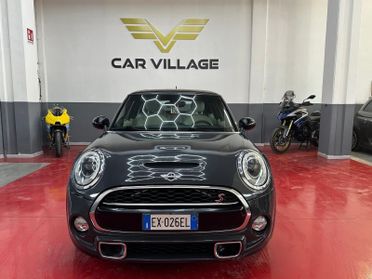 Mini Cooper S 2.0 hype