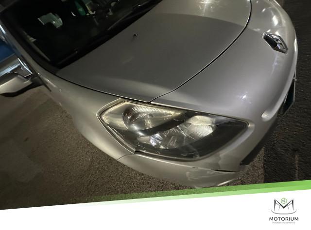 Renault Clio SporTour 1.5 dci Live! 90cv