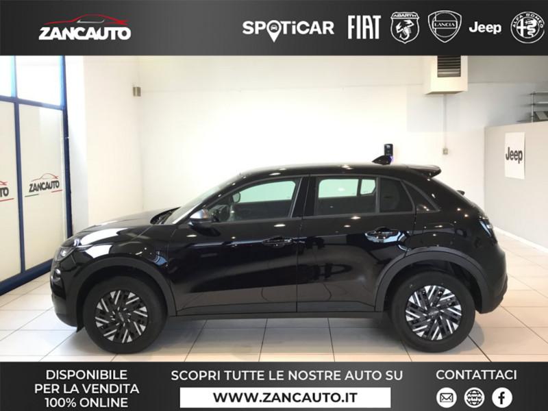 FIAT 600 Hybrid 110 CV DCT MHEV MY24 PROMO LUGLIO