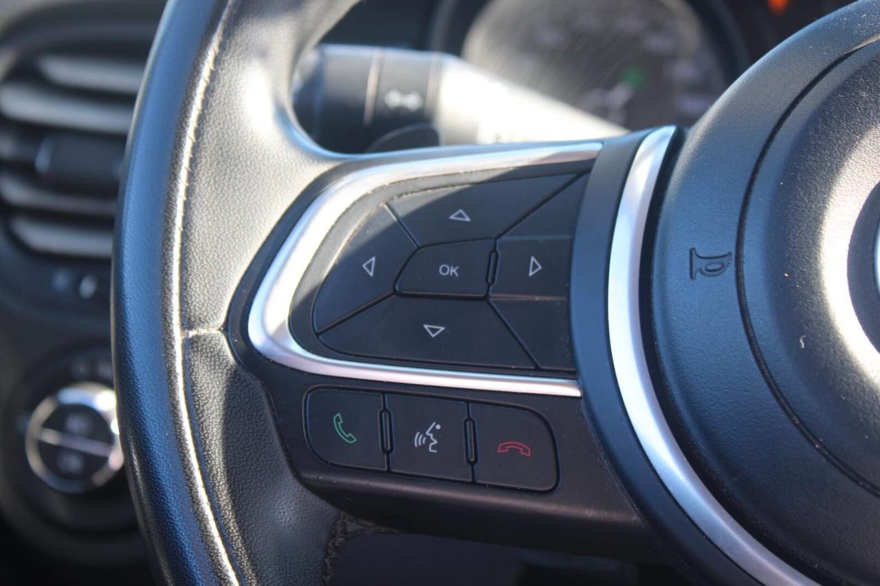 Fiat 500X 1.6 Tua A SOLI 217€ al mese Anticipo Zero