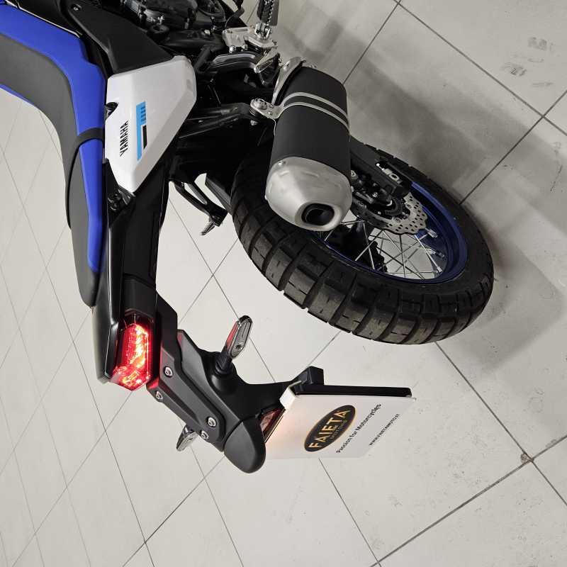Yamaha Ténéré 700 - 2026
