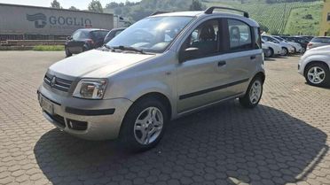 FIAT Panda 1.3 MJT 16V POCHI CHILOMETRI