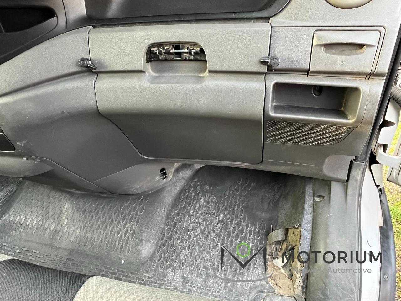 IVECO Daily 35 C13 d.cab. p.xl.