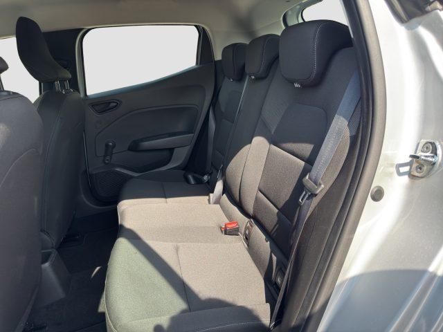 RENAULT Clio Clio SCe 65 CV 5 porte Equilibre