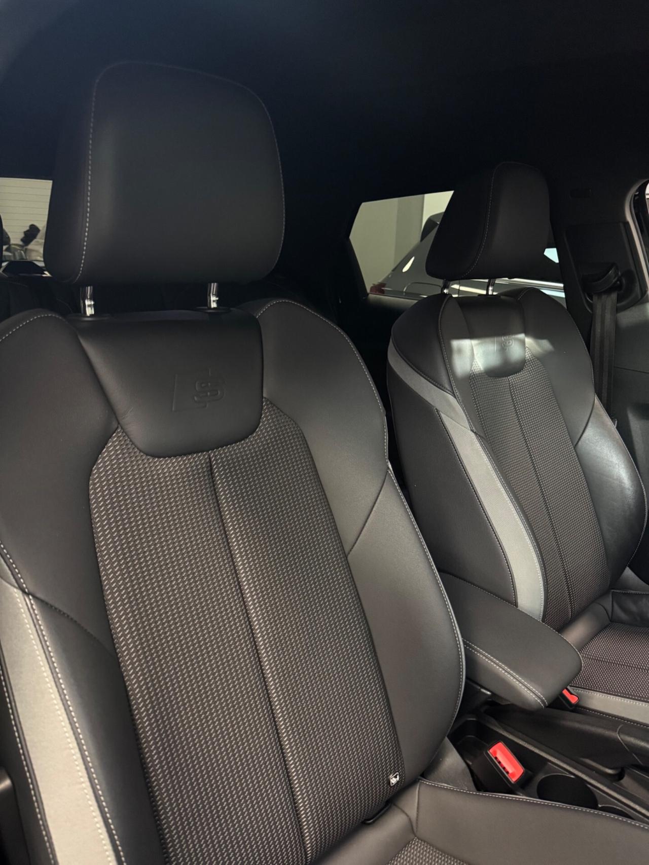 Audi A1 SPB 30 TFSI 1.0 116 Cv S line edition
