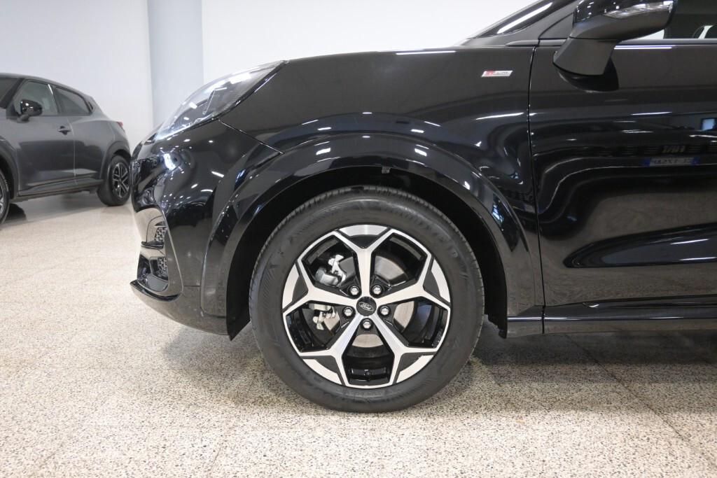 FORD PUMA 1.0 HYBRID 125CV ST-LINE *2025