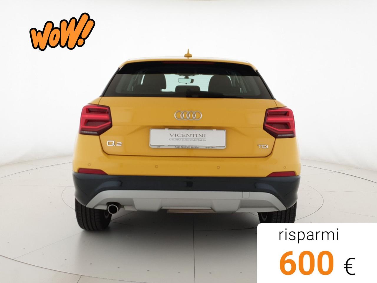 1.6TDI 116CV S tronic Design