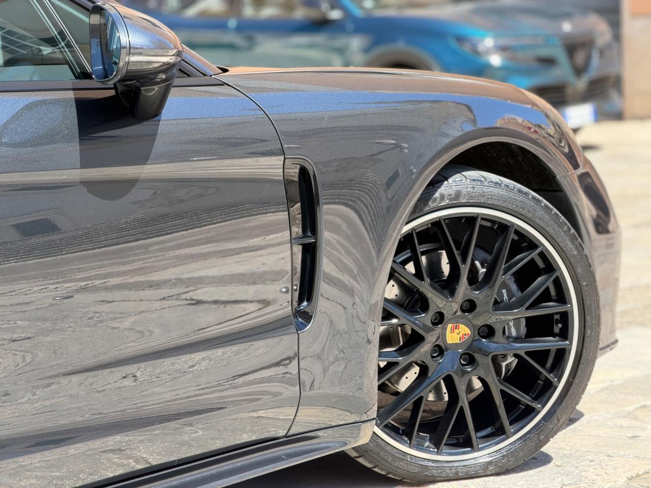 Porsche Panamera 2.9 330 CV PDK BOSE SPPRT CHRONO