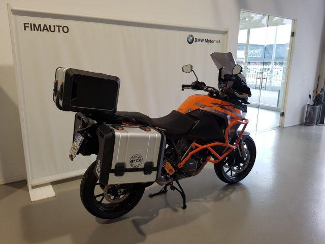 KTM 1290 Super Adventure SUPER ADVENTURE S