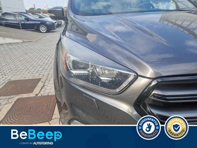 Ford Kuga 1.5 TDCI ST-LINE BUSINESS S&S 2WD 120CV POWER