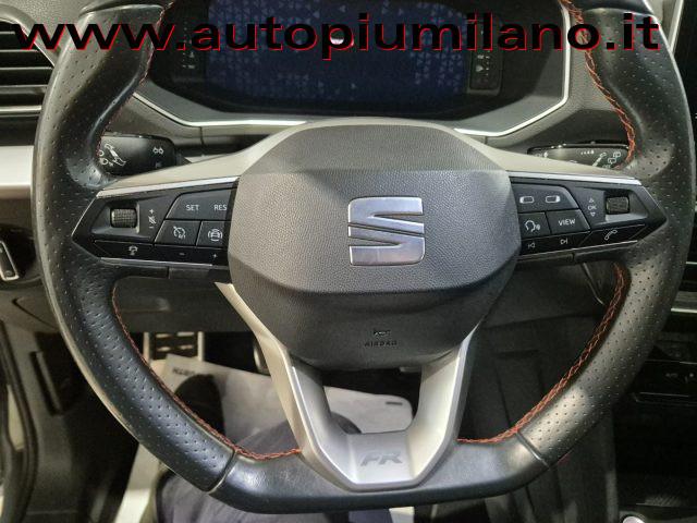 SEAT Tarraco 1.5 TSI FR 7p