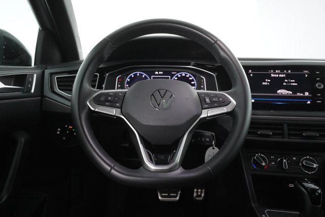 VOLKSWAGEN Taigo Taigo 1.0 TSI 110 CV DSG R-Line